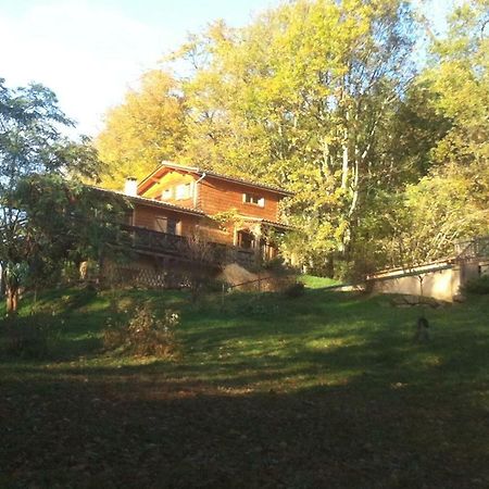 Гостевой дом La Clairiere Сарла-ла-Канеда Экстерьер фото