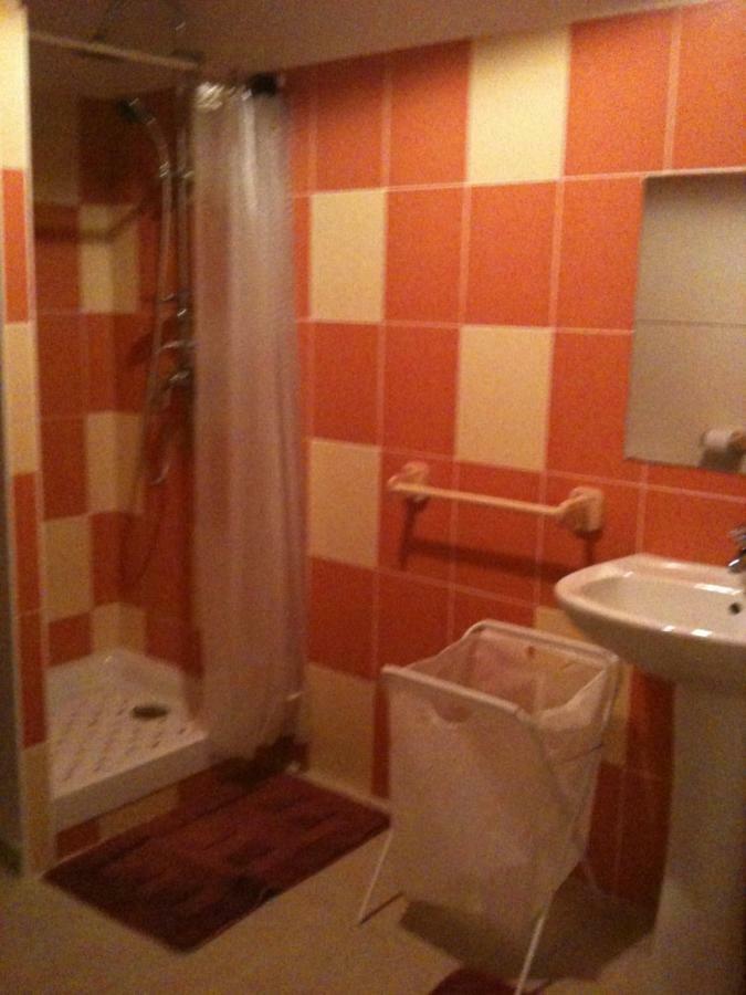 Гостевой дом La Clairiere Сарла-ла-Канеда Экстерьер фото